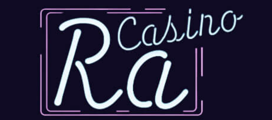 Ra Casino logo